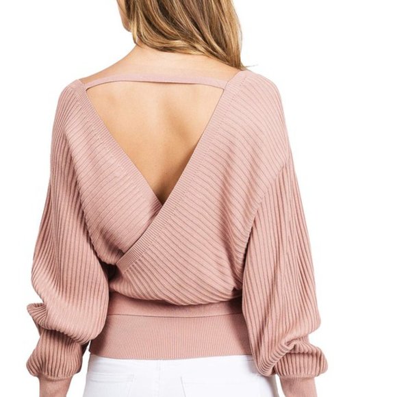 SWEATER - Picture 2 of 4